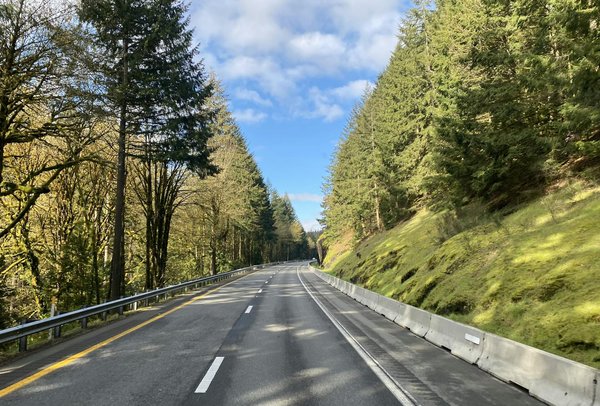 L'éclairage de sécurité pour les véhicules de sport