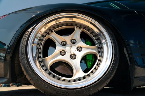 Les accessoires indispensables pour votre véhicule utilitaire