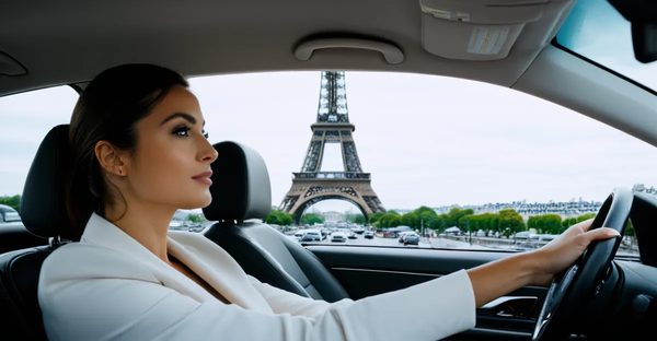 Autocar location : explorez paris avec confort et facilité !