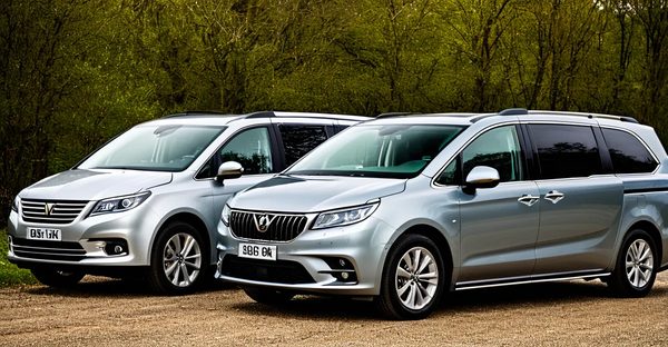 Les SUV et monospaces : bien choisir sa voiture familiale 7 places