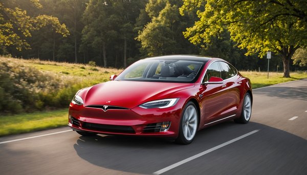 Découvrez les meilleures offres d'assurance tesla et conseils utiles